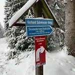 Zugspitze Sonn.schein Altenberg (Osterzgebirge)