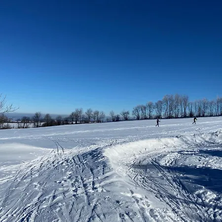 Zugspitze Sonn.schein Apartment *
