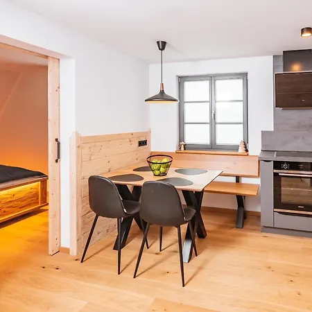 דירה Zugspitze Sonn.schein