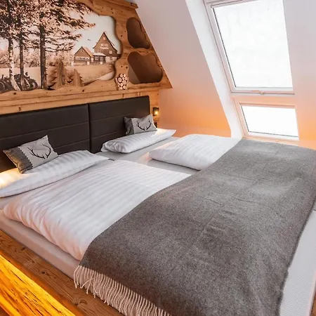 Apartment Zugspitze Sonn.schein