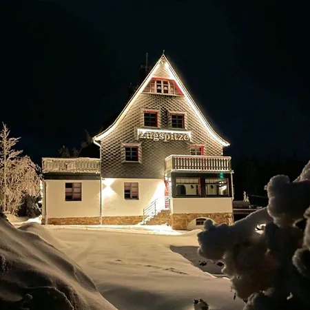 Zugspitze Sonn.schein *