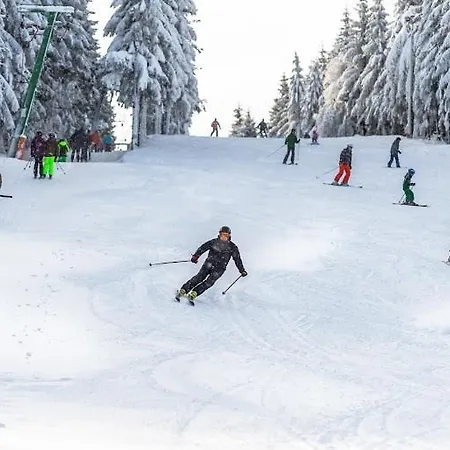 Apartment Zugspitze Sonn.schein