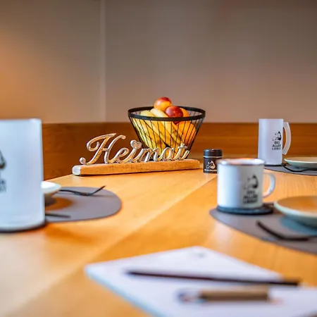 Zugspitze Sonn.schein דירה