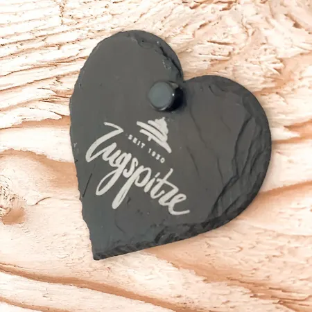 Zugspitze Sonn.schein *