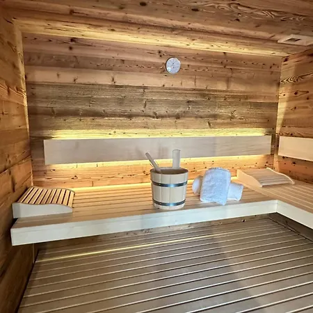 Zugspitze Sonn.schein Apartment