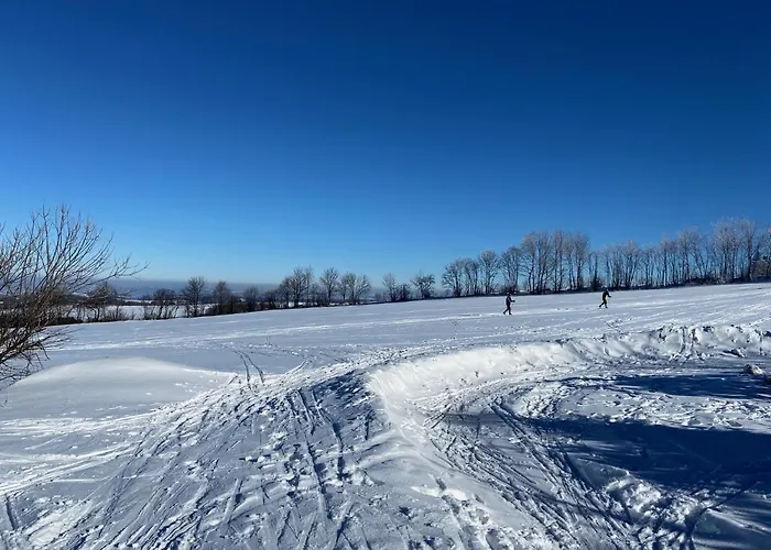 Zugspitze Sonn.schein דירה *