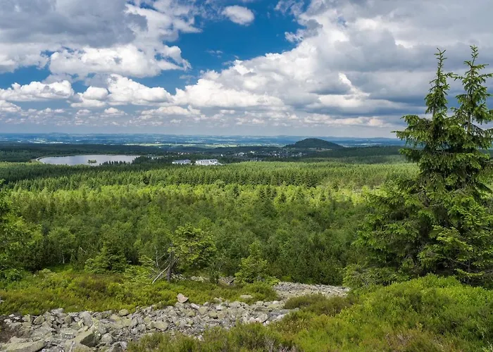 Zugspitze Sonn.schein דירה