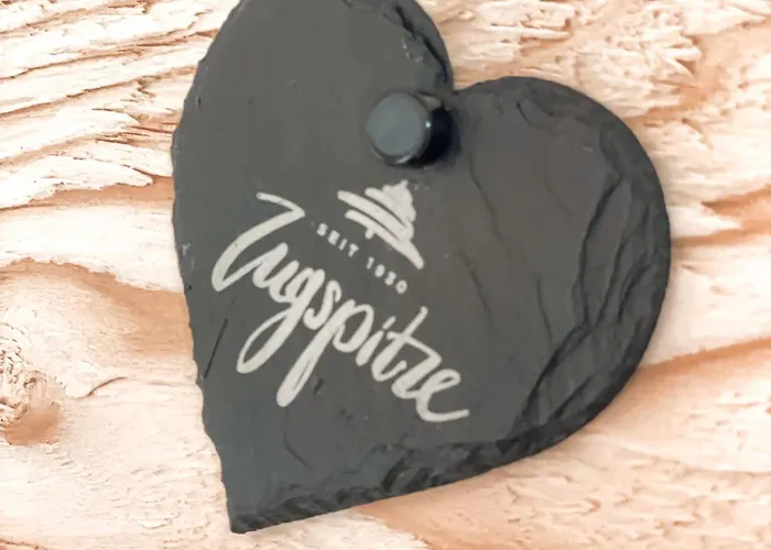 Zugspitze Sonn.schein *