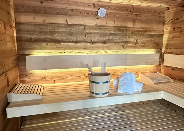 Zugspitze Sonn.schein דירה